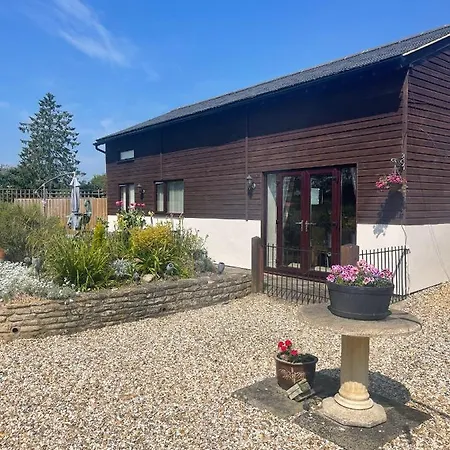 Kenns Farm - 2 Beautiful Barns Villa Carterton Exterior photo