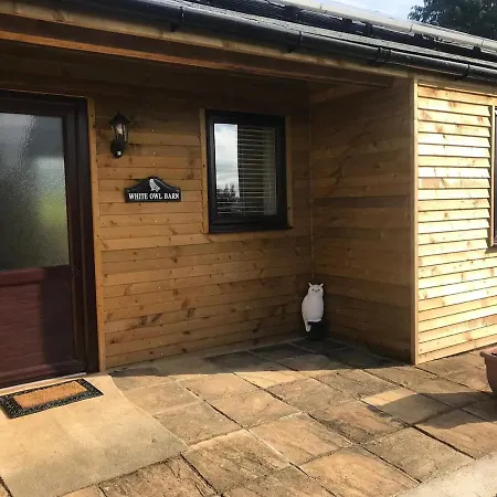 Kenns Farm - 2 Beautiful Barns Villa Carterton Exterior photo