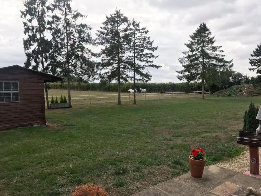 Holiday home Kenns Farm - 2 Beautiful Barns Carterton